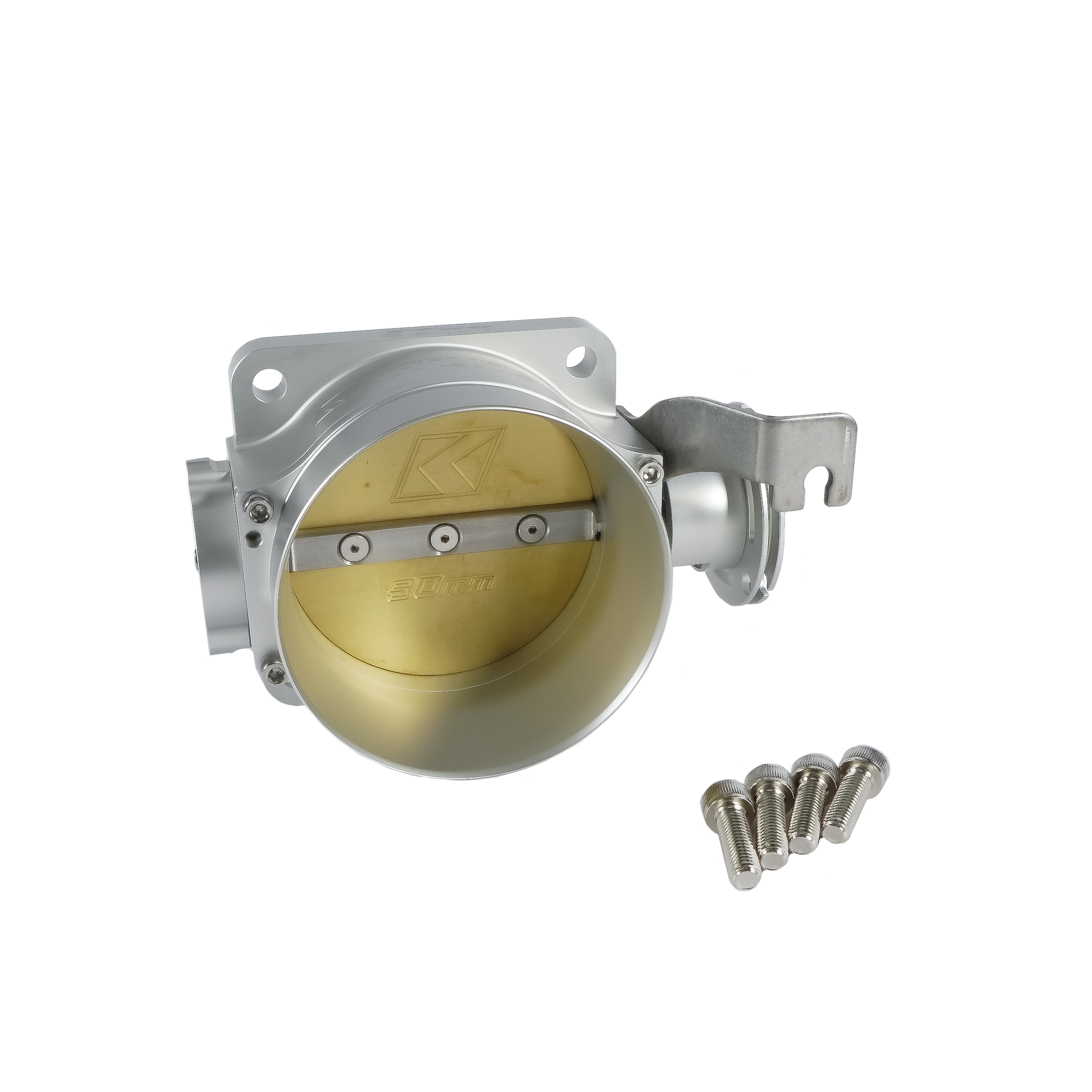 K-Tuned B-Series 90mm Throttle Body